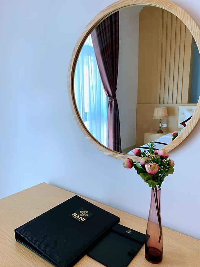Bani Hotel Binh Ha Экстерьер фото